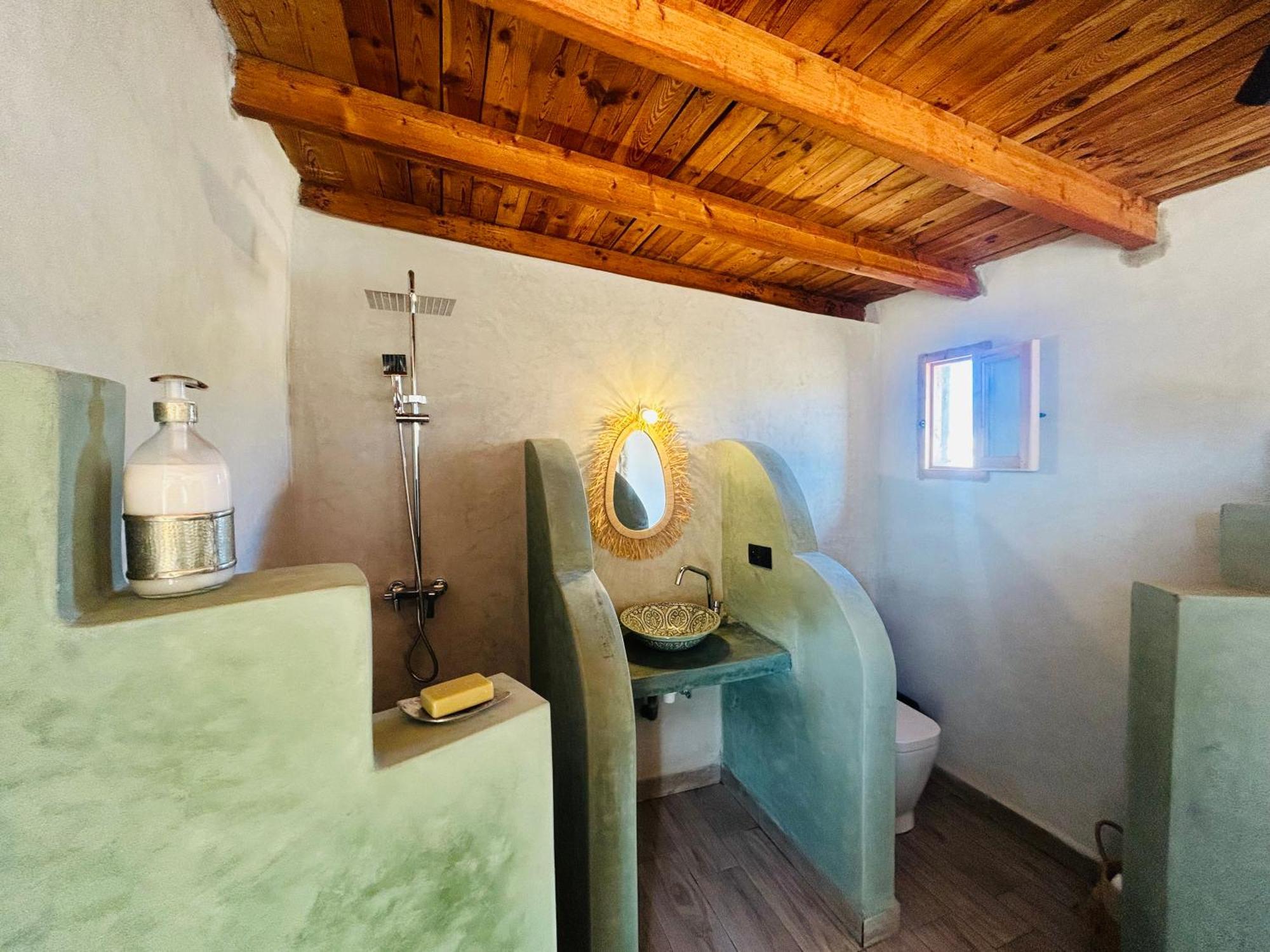 Eco-Ranch Salome Apartment Sidi Kaouki Exterior photo